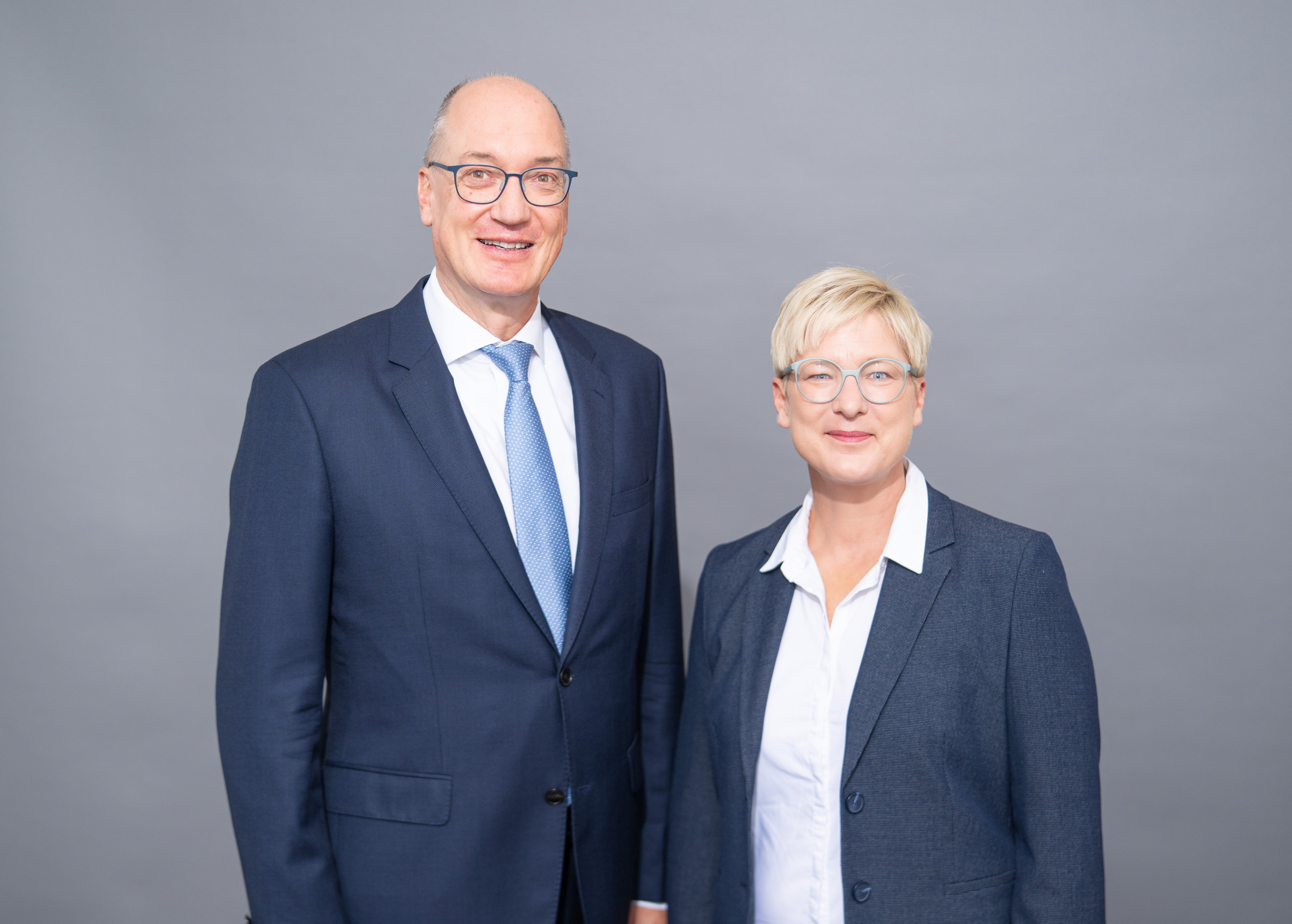 Fusion Schülzchen & Berg mit MEYER-KÖRING